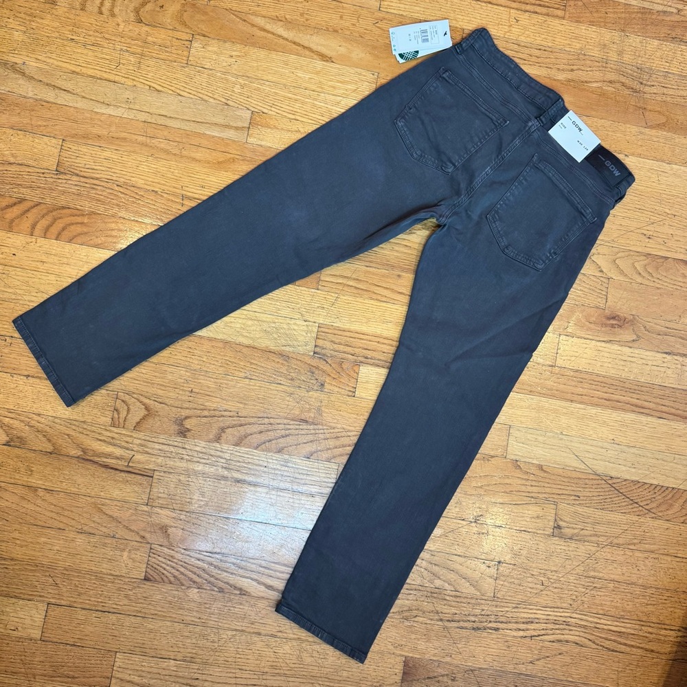 NWT GDW Ride Slim Dark Grey - Picture 11 of 14
